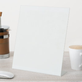 Expositor En L Diseño de estilo de vida académico moderno