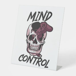Expositor En L Diseño de juegos de control mental