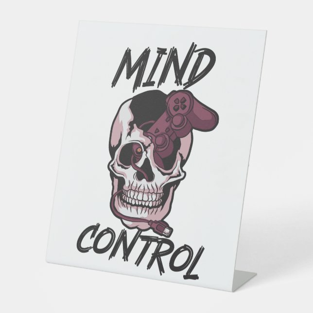 Expositor En L Diseño de juegos de control mental (Anverso)