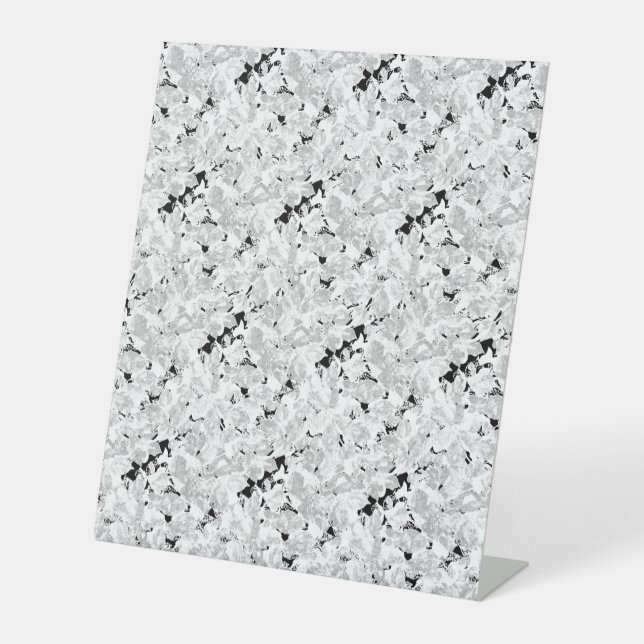 Expositor En L diseño de puntos 43 (Anverso)