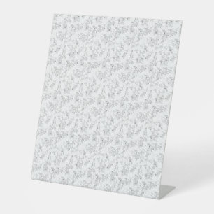 Expositor En L diseño de puntos cuarenta y siete