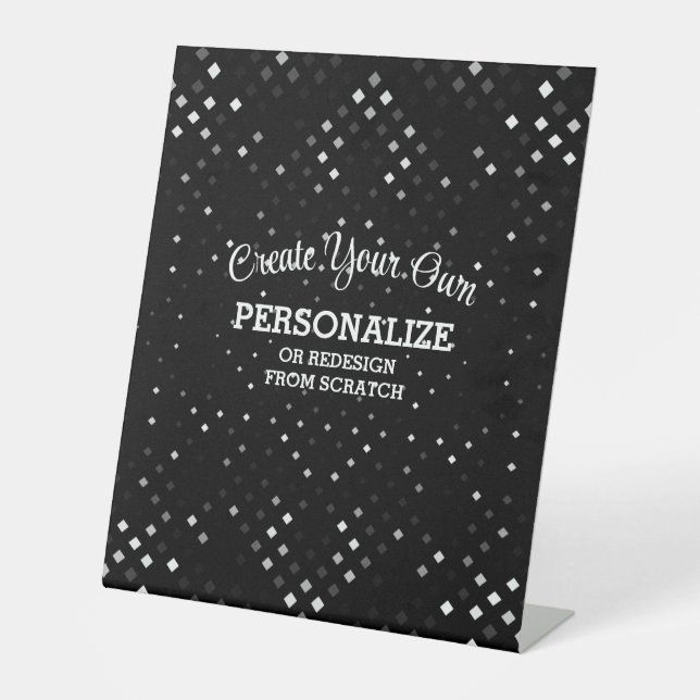 Expositor En L Diseño desde rajadura - (Anverso)