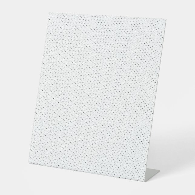 Expositor En L diseño horizontal 30 (Anverso)