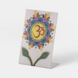 Expositor En L Diseño positivo de energía