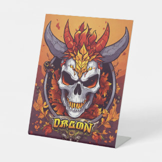 Expositor En L Diseños de Rótulo peatonal para el emblema del roc