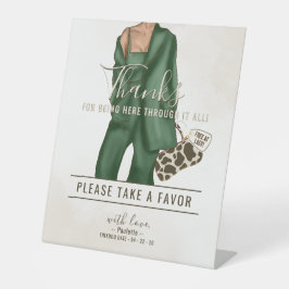 Expositor En L Divorce Party