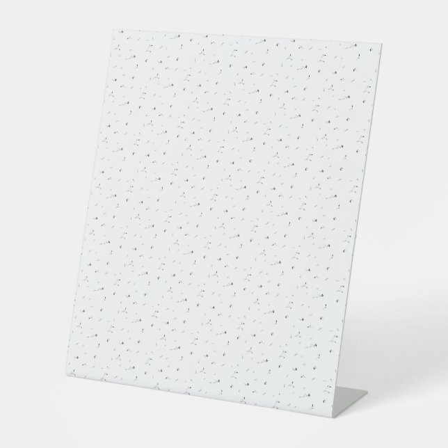 Expositor En L Dot Deissing Ten (Anverso)