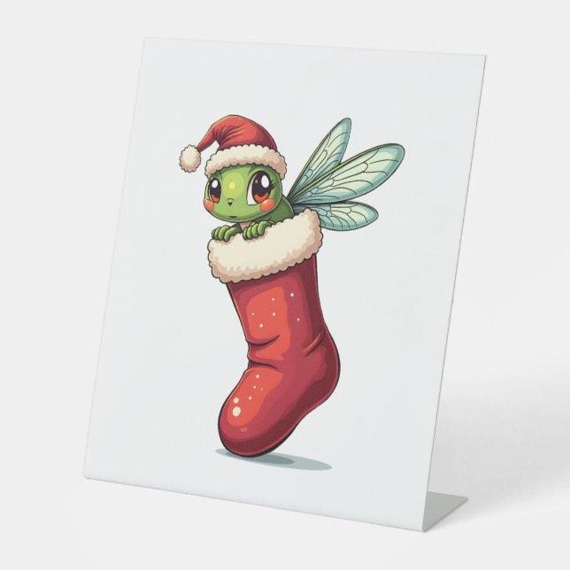 Expositor En L Dragonfly Stuffer (Anverso)