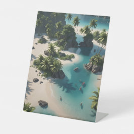 Expositor En L Dreamy snorkel spot