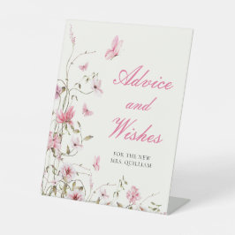 Expositor En L Duración del consejo de mariposa Deseos de ducha d