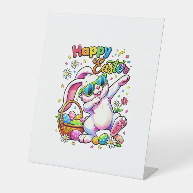 Expositor En L Easter (Anverso)