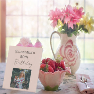 Expositor En L Edad A Perfection Wine 50 cumpleaños