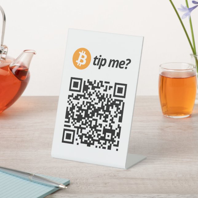 Expositor En L ¿El Bitcoin me trae? (In Situ)