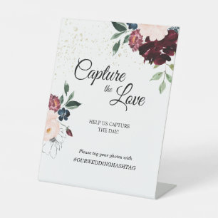 Expositor En L El Boda de la celebración de verano captura el amo