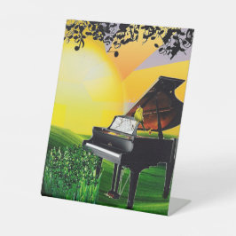 EXPOSITOR EN L ¡EL CANARIO EN SUNRISE!