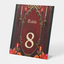 Expositor En L El espíritu del maravilloso estilo vintage