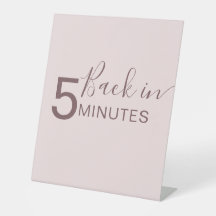 El Rótulo Dog Grooming vuelve en 5 minutos