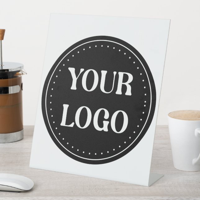 Expositor En L Elegante, contemporáneo, refinado y personalizable (In Situ)