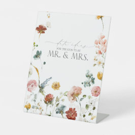 Expositor En L Elegante Jardín Flores Acuarela Ideas de Fecha