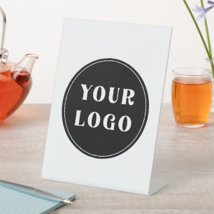Expositor En L Elegante, Minimalista, Con estilo & Personalizable