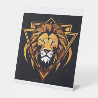 Expositor En L Elegantes elementos decorativos