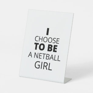 EXPOSITOR EN L ELIGO SER CHICA DE NETBALL