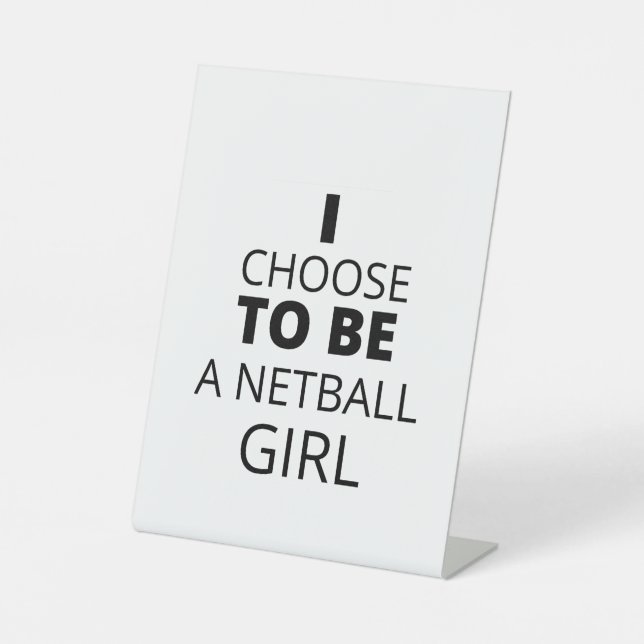 EXPOSITOR EN L ELIGO SER CHICA DE NETBALL (Anverso)