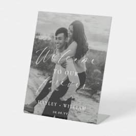 Expositor En L Ellesmere Bienvenida A Nuestra Siempre Boda Bienve