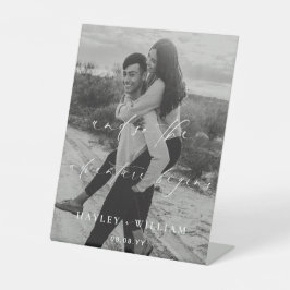 Expositor En L Ellesmere Y Así Comienza La Aventura Boda