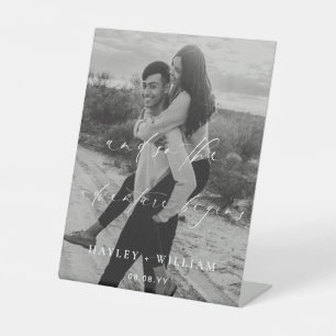 Expositor En L Ellesmere Y Así Comienza La Aventura Boda