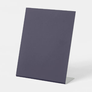 Expositor En L En blanco - Crea tu propio Personalizado