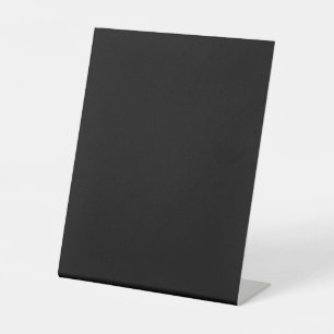 Expositor En L En blanco - Crea tu propio Personalizado