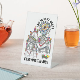 EXPOSITOR EN L EN MANOS DE DIOS