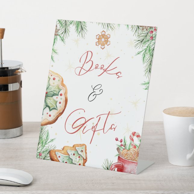 Expositor En L Encantadores libros y regalos de vacaciones (In Situ)