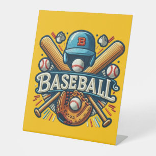 Expositor En L Esencias clásicas de béisbol / Elegante leyenda re