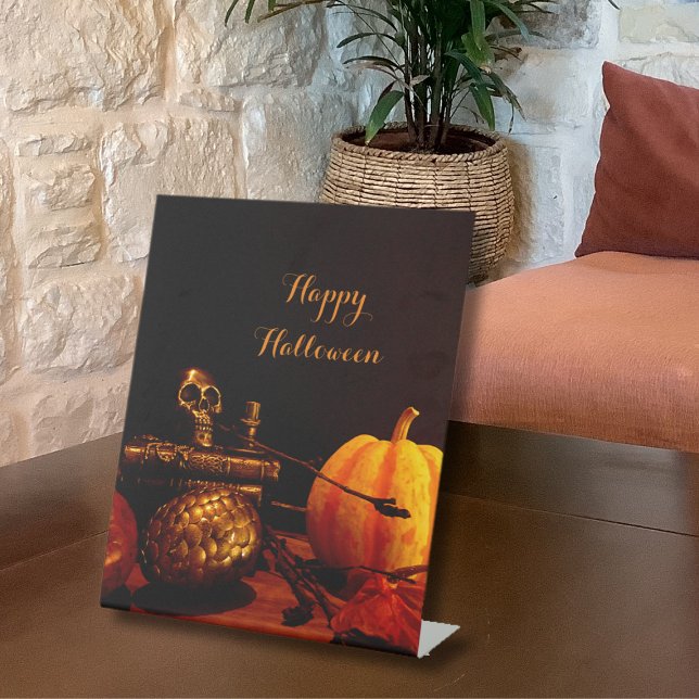 Expositor En L Espíritu de otoño - Vida fija (Subido por el creador)