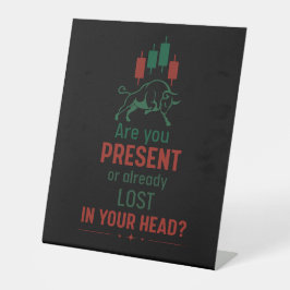 Expositor En L ¿Estás Presente? – Mentalidad de Trader | Bull