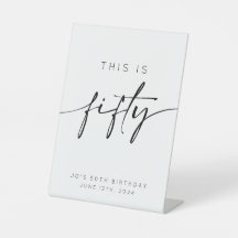 Este Es El 50 Aniversario