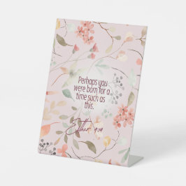 Expositor En L Esther 4:14 Biblia cristiana versus arte