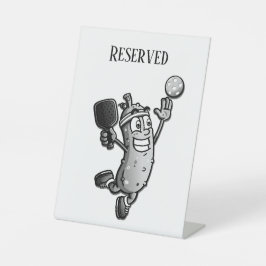 Expositor En L Estrella de pelota reservada