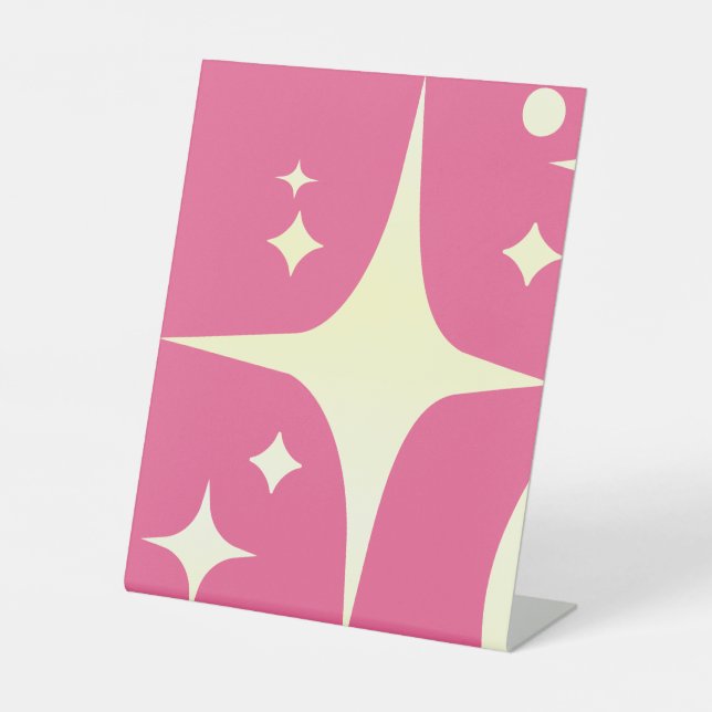 Expositor En L Estrellas de Twinkle, un ejemplo de la era digital (Anverso)