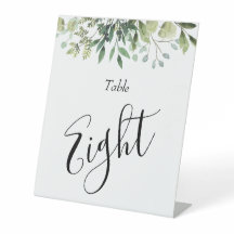 Eucalipto y Boda Botánico de Agua