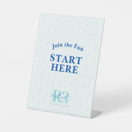 Expositor En L Evento Corporativo de personalizable de Luxury Ret