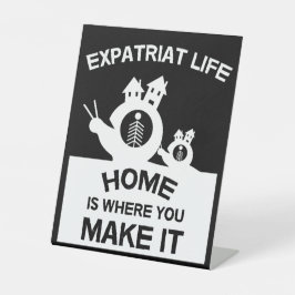 Expositor En L Expatriados Expatriados En El Extranjero Familias 