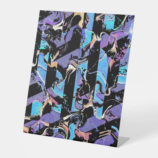 Expositor En L Eyesore (Anverso)