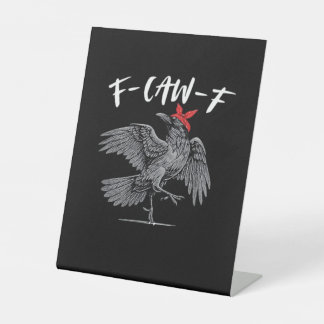 Expositor En L F-Caw-F Retro Classic