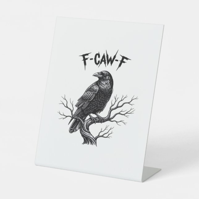 Expositor En L F Caw F Trendy Modern Style (Anverso)