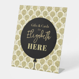 Expositor En L Fabuloso 50 cumpleaños de oro