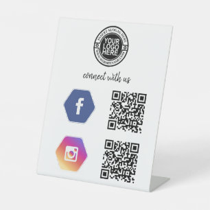 Expositor En L Facebook Instagram Social Media Connect con nosotr