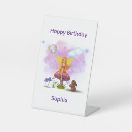 Expositor En L Fairy Garden Notebook Birthday Gift